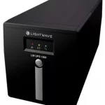 LIGHTWAVE UPS 1.5 KVA