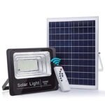 100WATTS LED SOLAR FLOODLIGHT