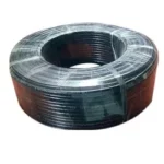 100M COAXIL WITH POWER