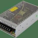 20A POWER SUPPLY OPEN