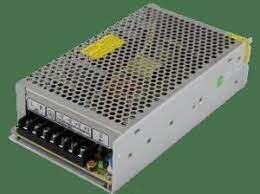 20A POWER SUPPLY OPEN