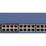 HIKVISION 24PORT POE SWITCH