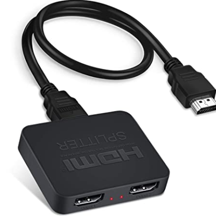 HDMI 1*2 SPLITTER