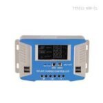 RAGGIE 20A-RG-CE 20A- SOLAR CONTROLLER