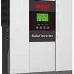 3KVA -PV18-3024 VHM- MUST HYBRID INVERTER