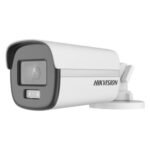 HIKVISION DS-2CE12DFOT-F HD COLOR VU BULLET