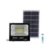 250WATTS SOLAR LED FLOODLIGHT