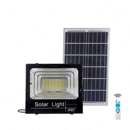 250WATTS SOLAR LED FLOODLIGHT