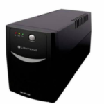 LIGHTWAVE UPS 650VA