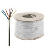 8 CORE ALARM CABLE