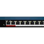 HIKVISION 8PORT POE SWITCH