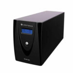 LIGHTWAVE UPS 3 KVA