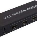 HDMI SPLITTER 1*4