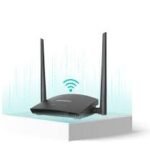 HIKVISION WIRELESS ROUTER