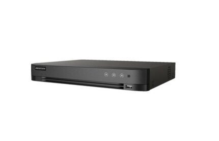 ACUSENSE IDS-7208HQHI-M1/S 8CH 1080P DVR