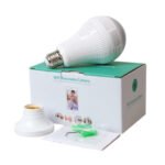 ICSEE BULB CAMERA