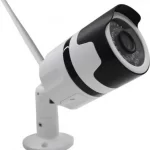 1080P OUTDOOR BULLET CAMERA