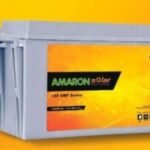 AMARON SOLAR 150AH BATTERY