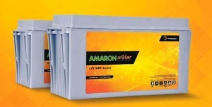 AMARON SOLAR 65AH SOLAR BATTERY