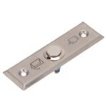 EXIST PUSH BUTTON METALLIC