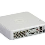HIKVISION DS-7108HQHI-K1(C)(S)8CH 1080P MINI DVR