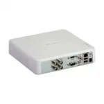 HIKVISION DS-7104HGHI-K1 4CH 720P DVR