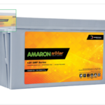 AMARON SOLAR 200AH GEL BATTERY