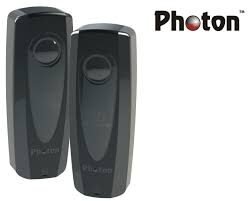CENTURION PHOTON BEAM SENSOR
