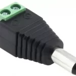 POWER JACK CONNECTOR