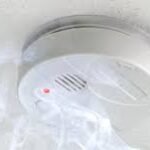 SMOKE DETECTOR