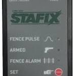 STAFIX AM1 ALARM MONITOR
