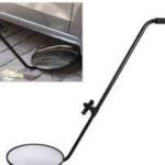 UNDER VEHICLE SEARCH MIRROR