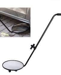 UNDER VEHICLE SEARCH MIRROR