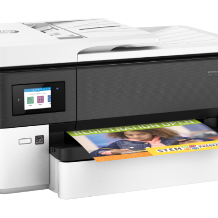 HP PRO 7720 PRINTER
