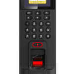 804 FINGERPRINT ACCESS CONTROL TERMINAL