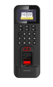 804 FINGERPRINT ACCESS CONTROL TERMINAL