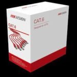 HIKVISION CAT 6 CABLE 305M