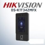 HIKVISION DS-K1T342MFX FACE RECOGNITION
