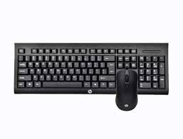 HP OEM - KM100 GAMING KEYBOARD AND MOUSE