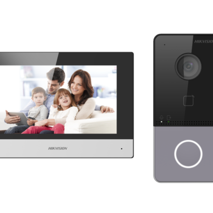 HIKVISION DS-K1S603-P IP VIDEO PHONE