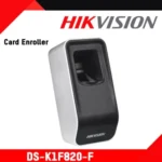 HIKVISION FINGERPRINT READER