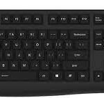 HP K200 USB KEYBOARD
