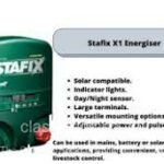 x1 UNIGIZER STAFIX