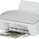 HP - HPS DESKJET DESKJET 2710 ALL-IN-ONE