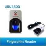 DIGITAL PERSONA 4500 FINGERPRINT READER