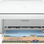 HP DESKJET 2320 ALL IN ONE PRINTER
