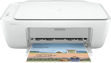 HP DESKJET 2320 ALL IN ONE PRINTER