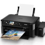 EPSON PRINTER L850 EURO INT 240V