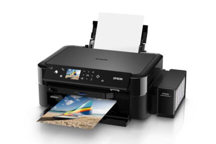 EPSON PRINTER L850 EURO INT 240V