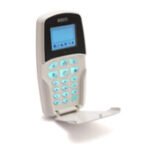LIGHTSYS LCD KEYPAD